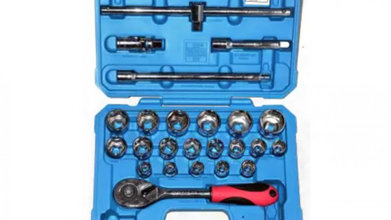 Buy Taparia Socket Set BMS15HXL online at the lowest price in India.- Bookmyparts.com