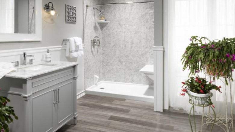 Discover the Benefits of Bathroom renovation, Denver