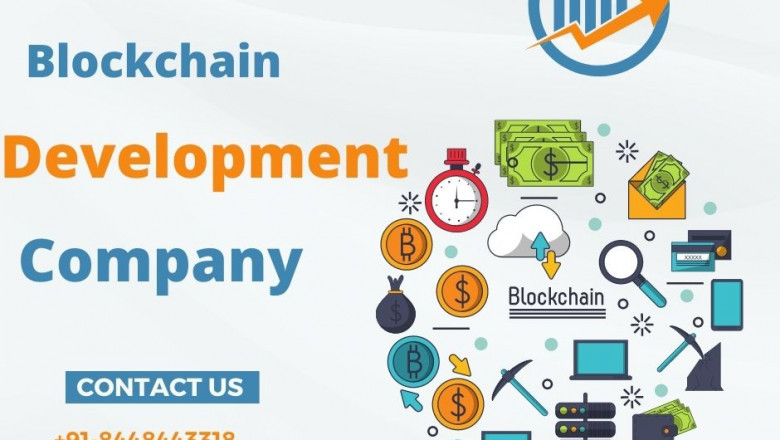 Discover The Best Blockchain Development Company - LBM Blockchain Solutions