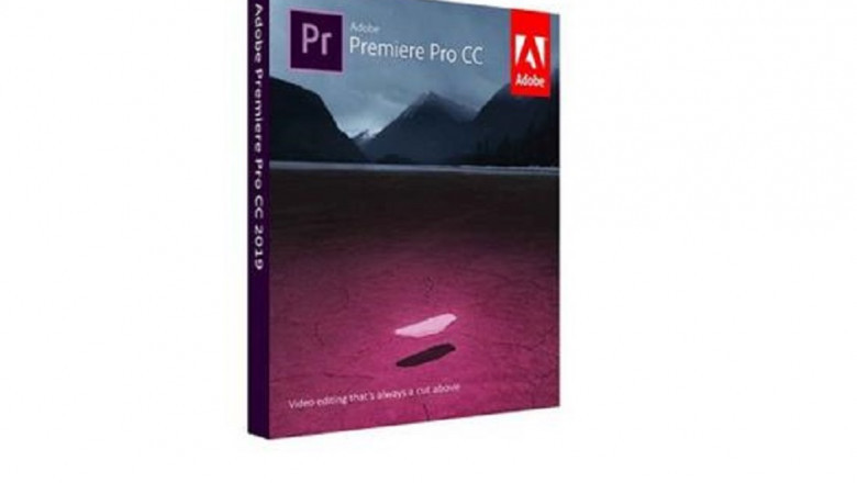 Download Adobe Premiere Pro CC 2019 Kuyhaa 32/64 Bit