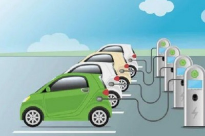 Electric Vehicle Ecosystem Market Research Report Detailed Analysis 2022