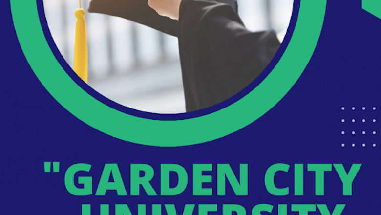 Garden City University Placement