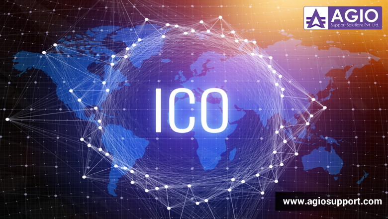 Get All-Inclusive Support for Your Next ICO