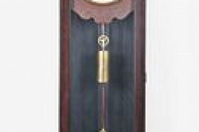 Grandfather clock reviews of beauty: antique grandfather clocks