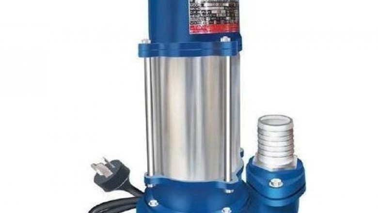 Heavy Duty Dewatering Pumps Market 2022 Key Players, Share & Forecast Report to 2028