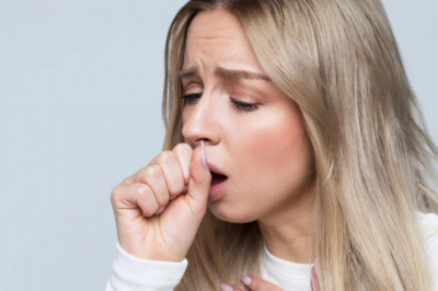 Histamine Body - Unani  Medicine For Antihistamines Dry Cough Treatment ?