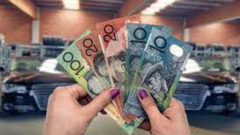 How Can You Sell Your Old Car & Earn Good Cash?