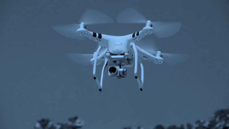 Hyperspectral Imaging in Agriculture Market Growth Prospects: 2031 | Size, Share, Trends