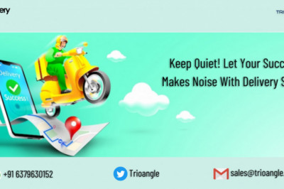Keep Quiet! Let Your Success Makes Noise With Delivery Script
