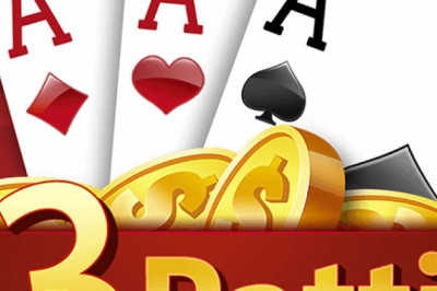 Khan Bhai Teen Patti Chips Seller