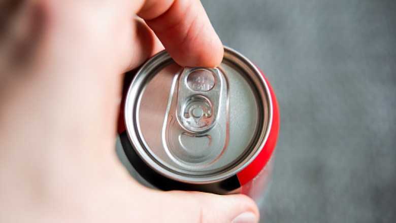 Latin America Energy Drinks Market