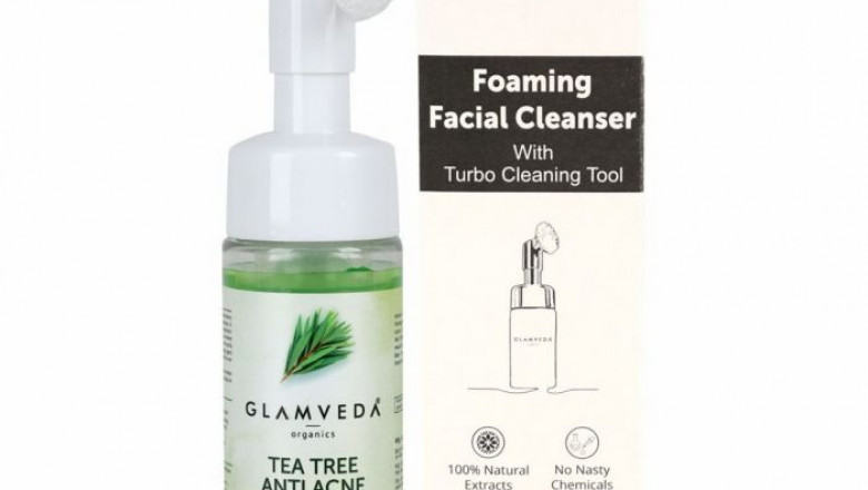 My Top 10 Favorite Products From Face Wash and Cleansers