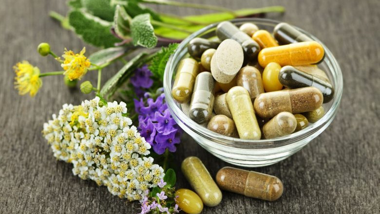Natural Medication Liver - Unani Medicine For Boost Energy?