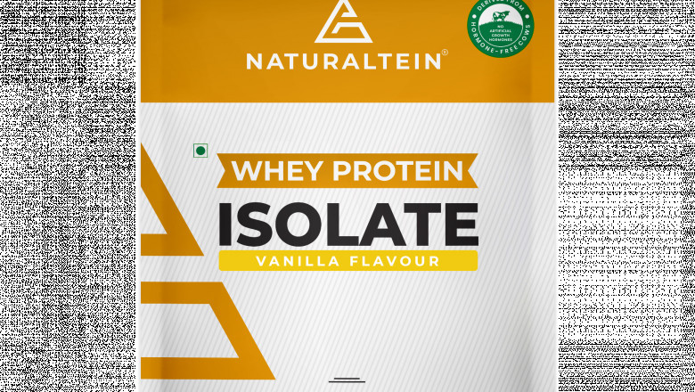 Why Choose Naturaltein for Whey Protein Isolate?