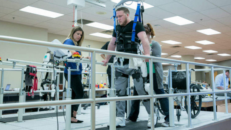 Neurorehabilitation Devices Market | Global Industry Trends, Segmentation, Business Opportunities &amp; Forecast To 2028