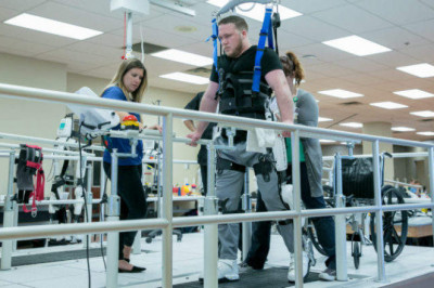 Neurorehabilitation Devices Market | Global Industry Trends, Segmentation, Business Opportunities & Forecast To 2028
