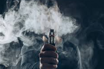 Nicotine in Cigarettes vs. Vapes: Different Forms