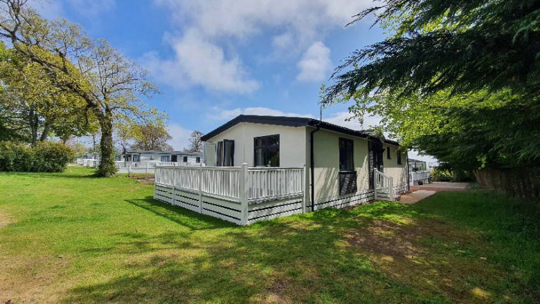 Private Caravan Hire Scotland