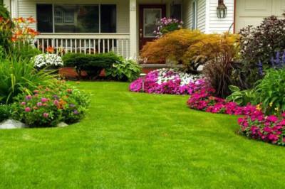 Reliable, Efficient, And Affordable Lawn Mowing Services Near You