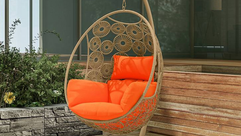 Report on Hanging Chairs Market Research 2028 - Value Market Research