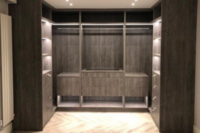 Resourceful Wardrobe Tips from Artuz Best Floor to Ceiling Wardrobe Door Manufacturers