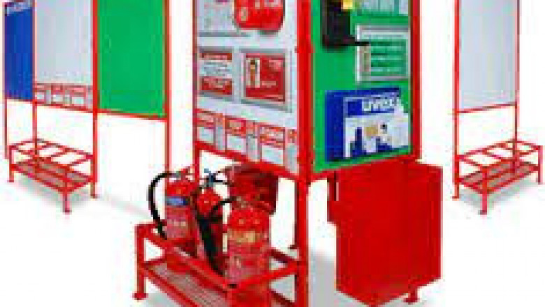 Safety Stations Market 2022 Key Players, Share & Forecast Report to 2028