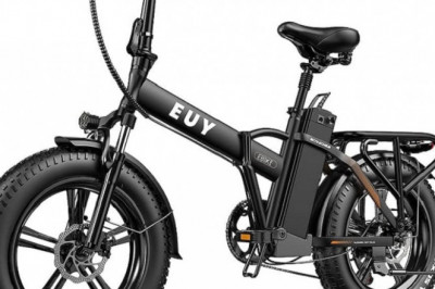 Six Top rated Electric Mountain Bikes to Buy at $1300