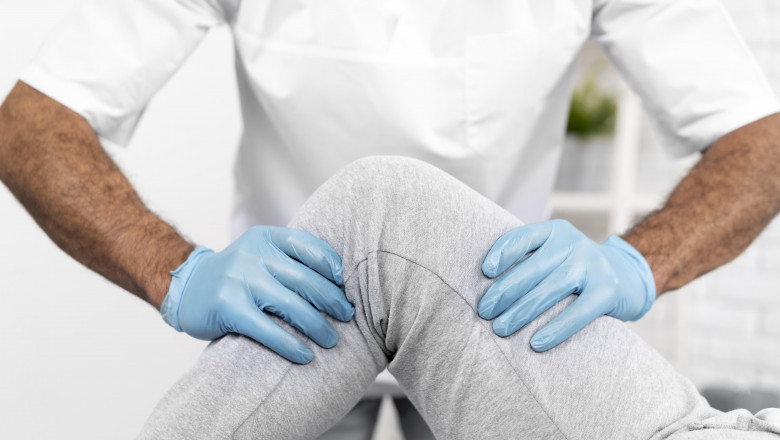 Surrey Orthopaedic Clinic