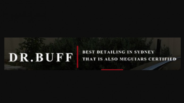 Swift Guide to Car Detailing