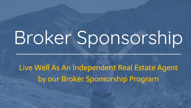 The Fact About Broker Sponsorship That No One Is Suggesting