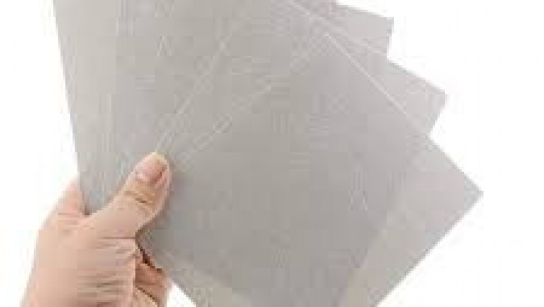 There is a mica sheet for every application!