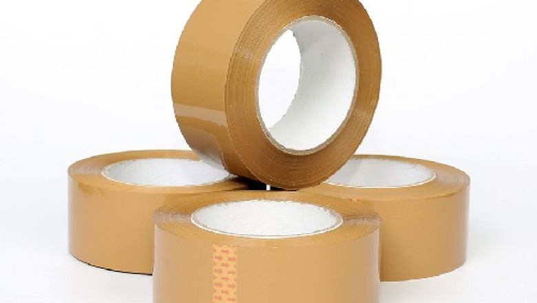 Unusual Uses For Adhesive Tape