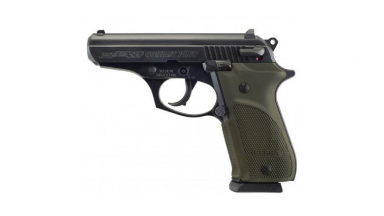 Vintage and Antique Compact Pistols You Should Check Out