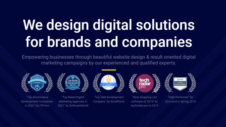 Web Development Agency Jaipur