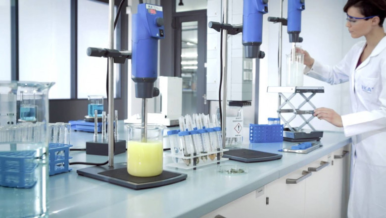 What is Laboratory Equipment?