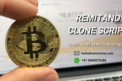 What is the remitano clone script & its outstanding benefits?