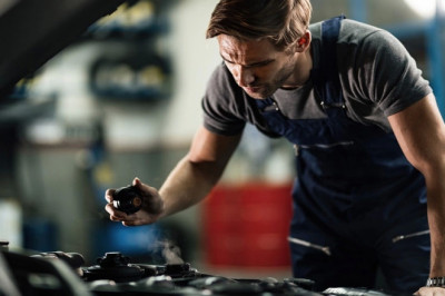 What To Do If You Find Yourself With An Overheated Engine?