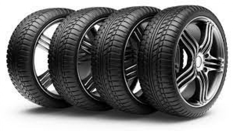 wheel alignment service uae