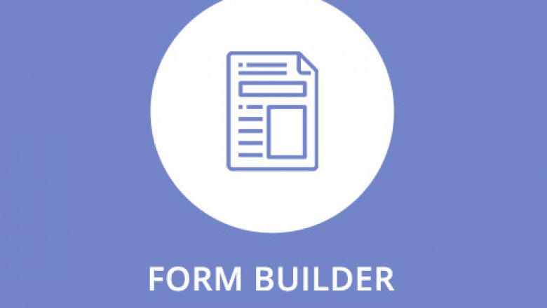 Why Custom Form Builder Is Important For Your Website?