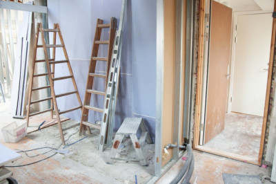 Why do you need home renovation?