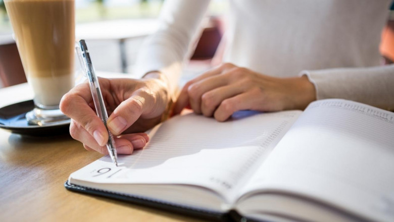 Writing Tips for Economic Manuscripts or Dissertation