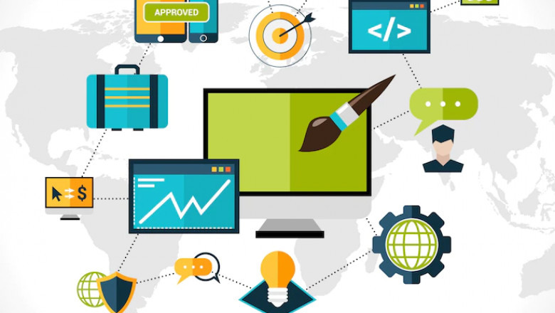 3 Things to Ensure Before Selecting a Web Design and Development Company