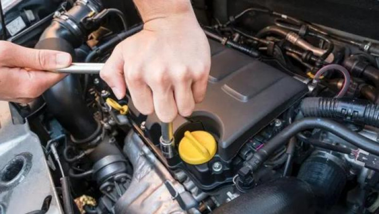 5 Steps To Replace The Turbocharger For Your Car