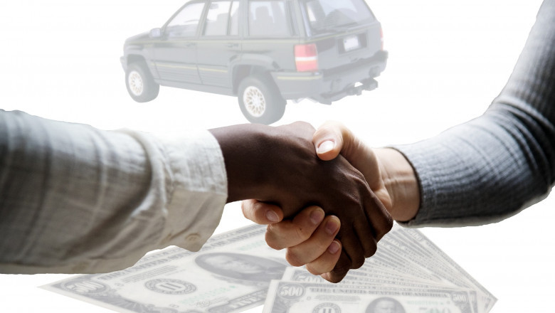 5 Ways of Getting Noticed By Executive Search Companies