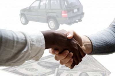 5 Ways of Getting Noticed By Executive Search Companies