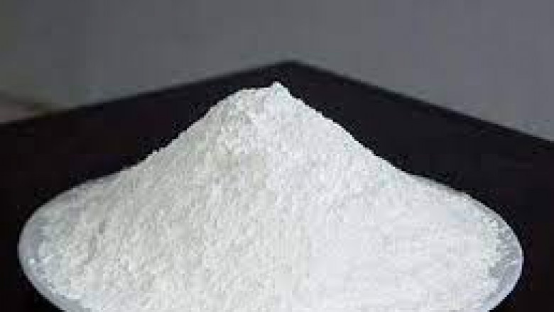 Antimony Trioxide Market | Global Industry Trends, Segmentation, Business Opportunities & Forecast To 2028