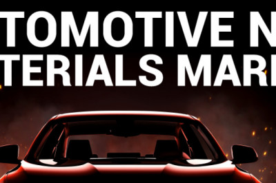 Automotive Noise Vibration and Harshness (NVH) Materials Market 2022 Major Key Players and Industry Analysis Till 2028