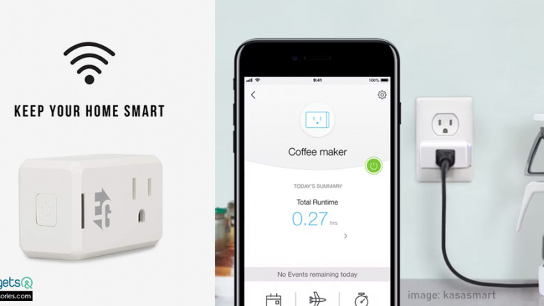 Best Smart Plugs That Can Power Your Electronics Remotely