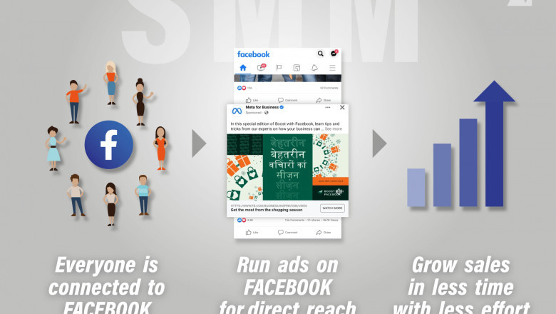 Best Social Media Marketing Service in Lucknow - SMM Service