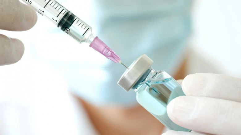 By Using Smart Syringes You Avoid Needle Stick Injuries Associated With Traditional Injections